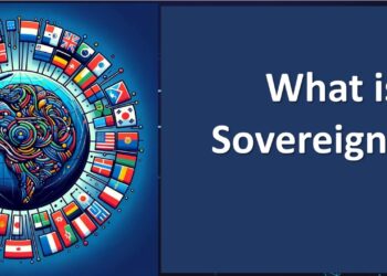 Sovereign AI Shapes Future Geopolitics