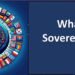 Sovereign AI Shapes Future Geopolitics