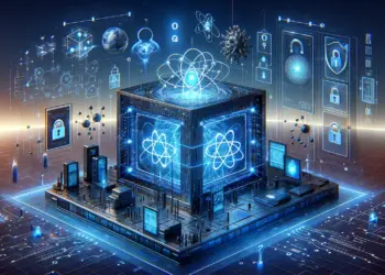 How Quantum Computing Secures Global Data
