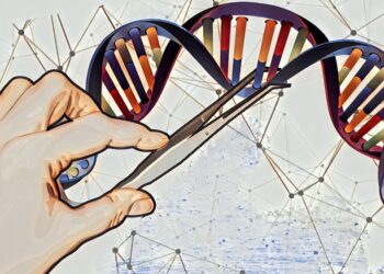 Biotech Research Cures Destructive Human Genetic Diseases