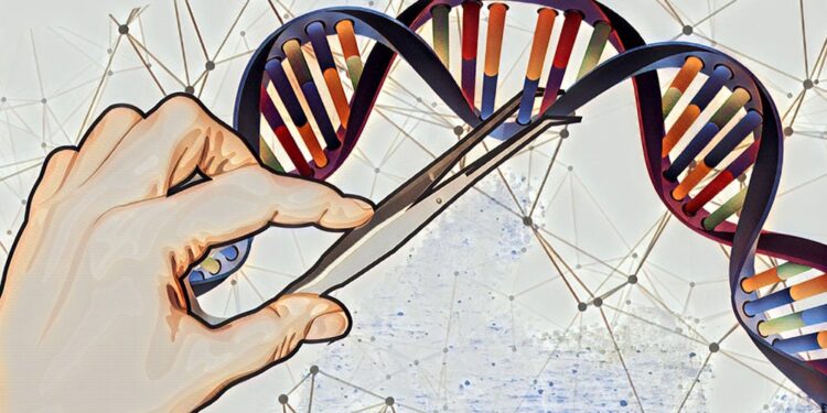 Biotech Research Cures Destructive Human Genetic Diseases