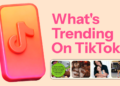 How TikTok Trends Spark Spontaneous Consumer Purchases