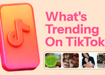 How TikTok Trends Spark Spontaneous Consumer Purchases
