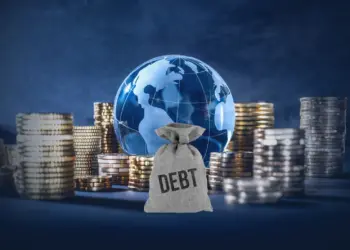 Global Debt Surge Strains Modern Financial Ecosystems