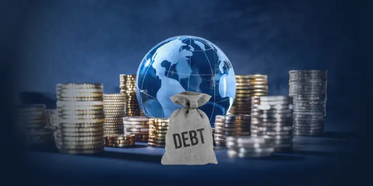 Global Debt Surge Strains Modern Financial Ecosystems