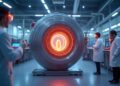 The Dawn of Limitless Energy: New Fusion Breakthrough