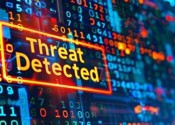 Digital Threats Erasing Physical Borders