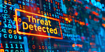 Digital Threats Erasing Physical Borders