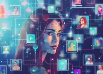 How AI Influencers Dominate Digital Advertising