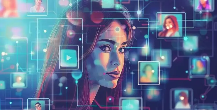 How AI Influencers Dominate Digital Advertising