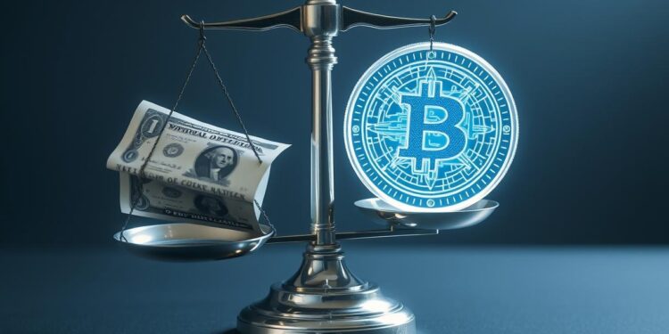 Why Legacy Banks Must Lead Crypto Evolution