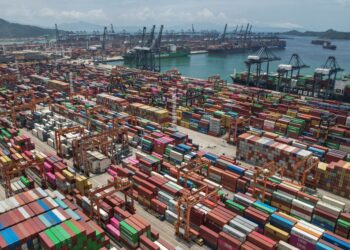 How New Trade Tariffs Alter Global Commerce