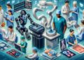 How Deep Tech Redefines Modern Medicine