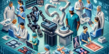 How Deep Tech Redefines Modern Medicine