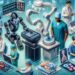 How Deep Tech Redefines Modern Medicine