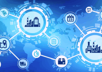 Why Automation Replaces Manual Supply Chains
