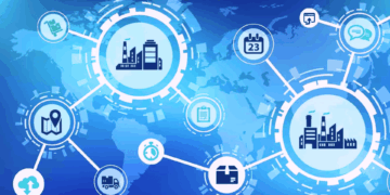 Why Automation Replaces Manual Supply Chains