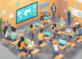 How AI Innovation Reshapes Traditional Education Systems
